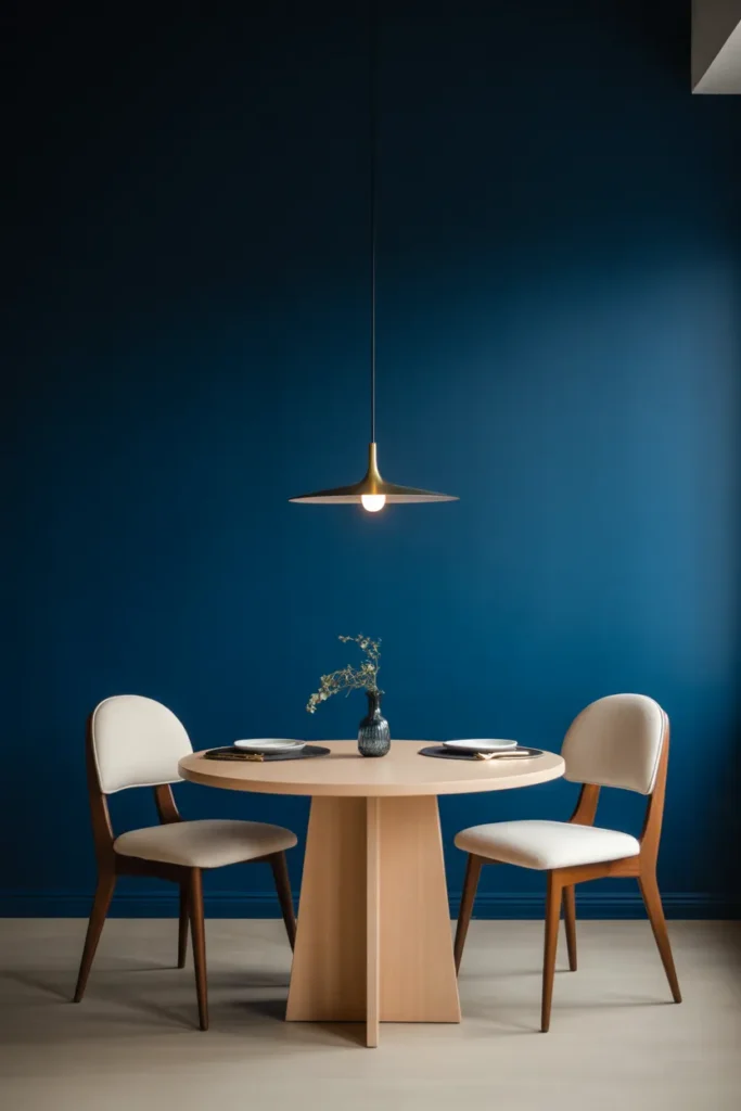 Add a Bold Accent Wall