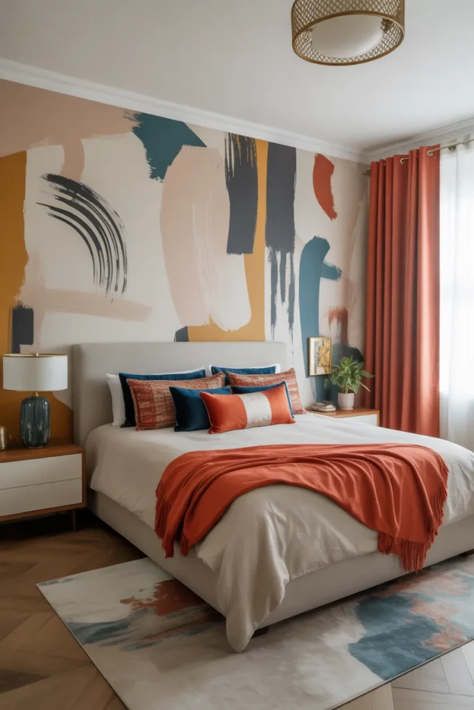 Artistic Abstract Prints