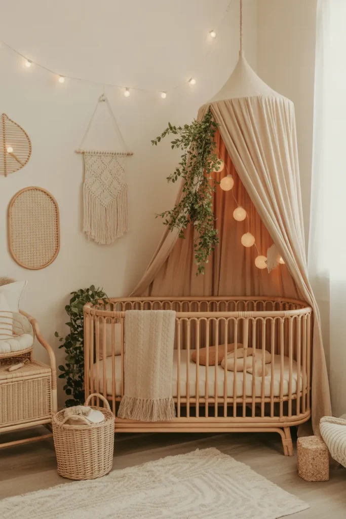  Boho Chic Vibes