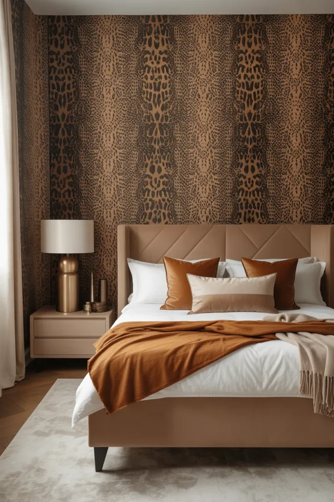 Bold Animal Prints