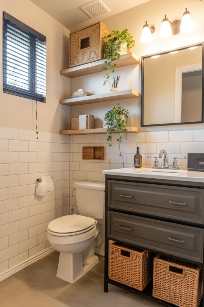 Clever Storage Solutions