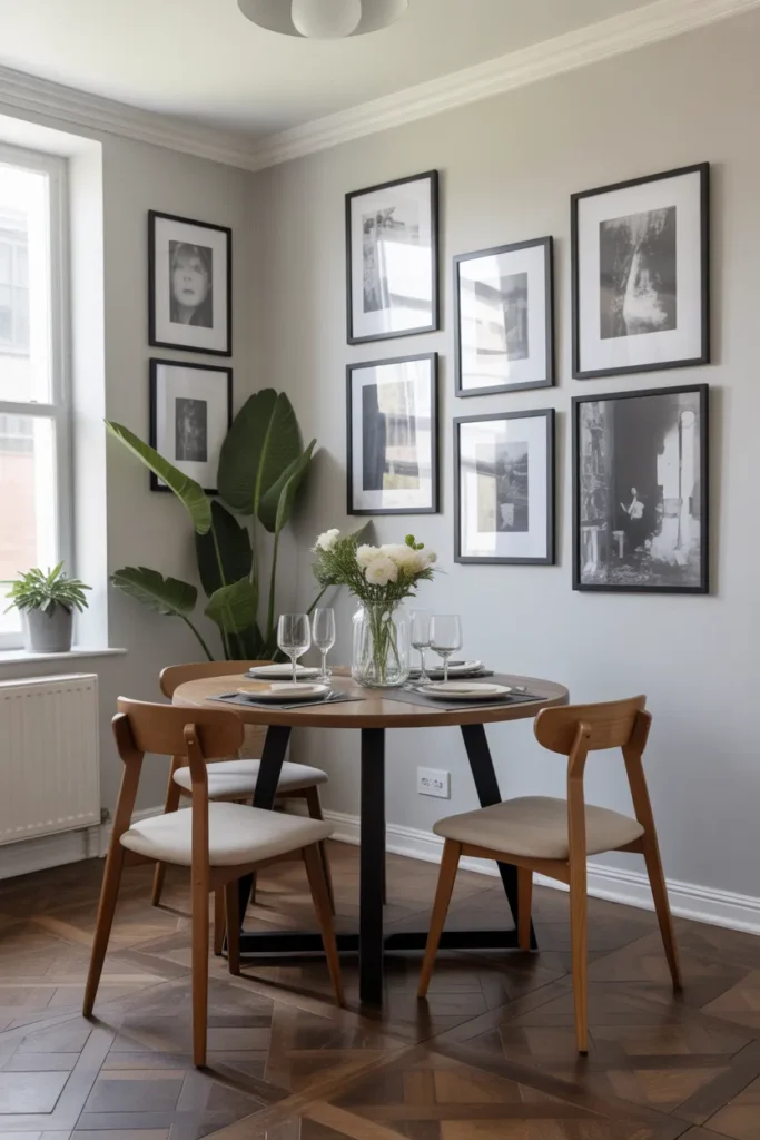 Create a Gallery Wall