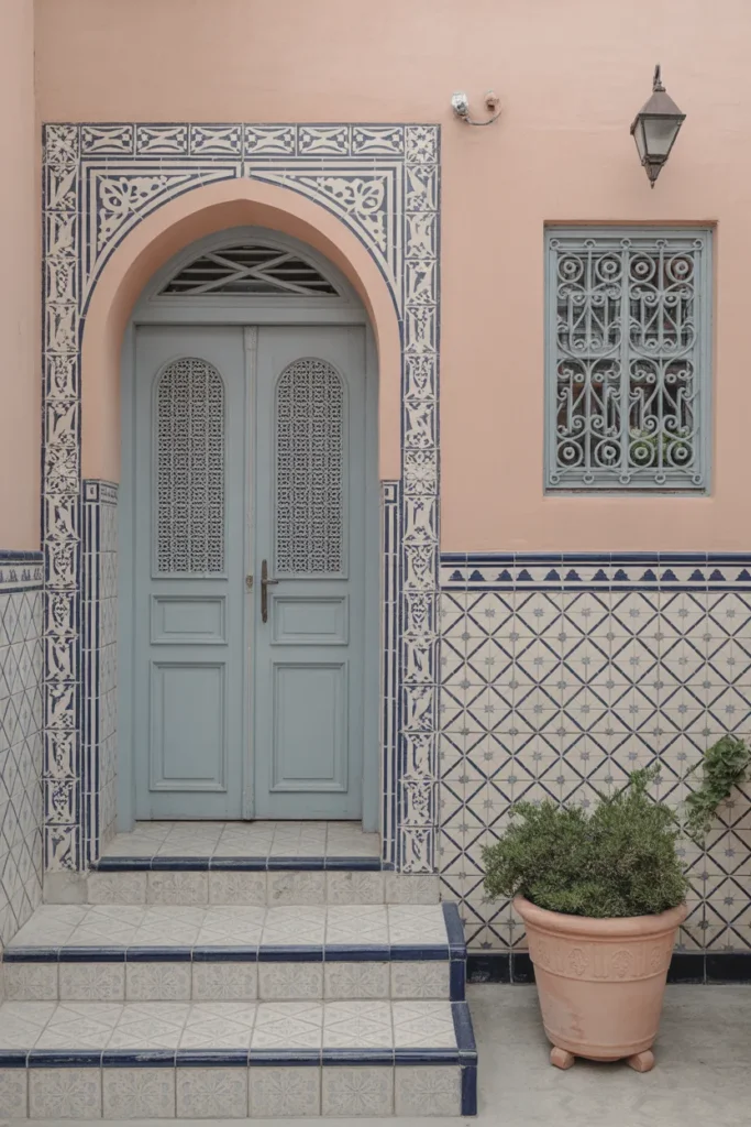  Decorative Tile Walls