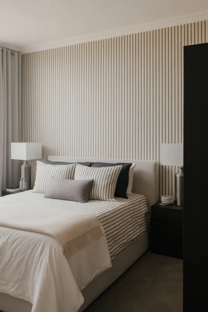 Minimalist Monochrome