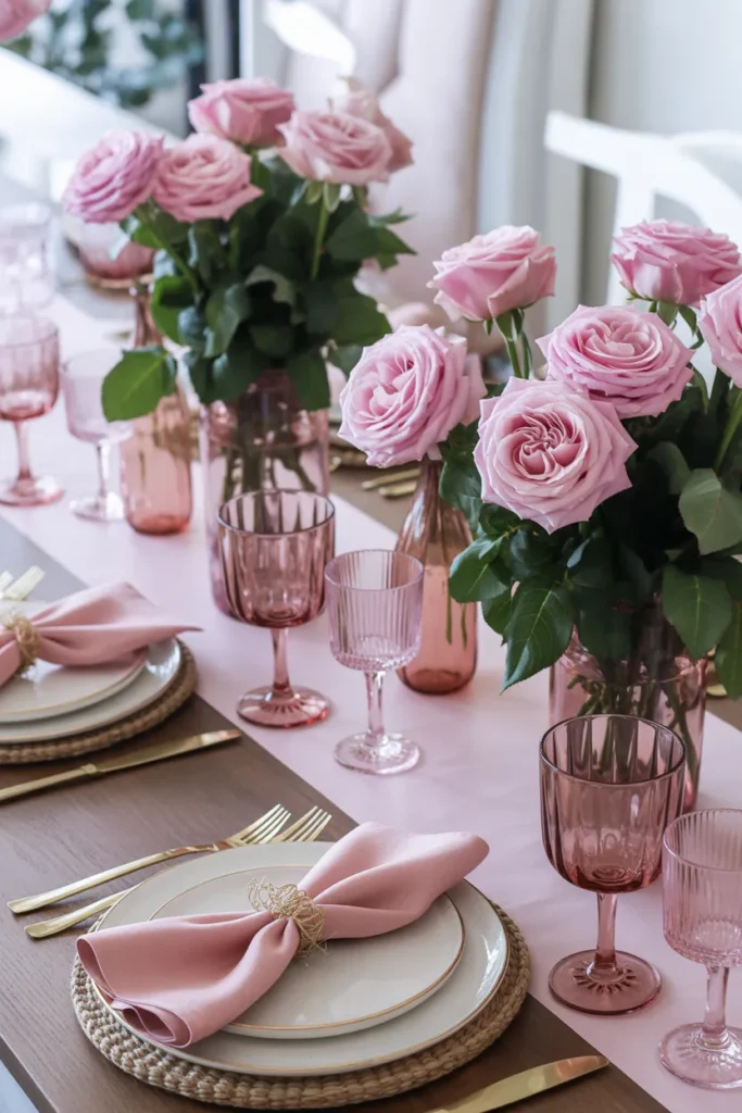 Pretty in Pink