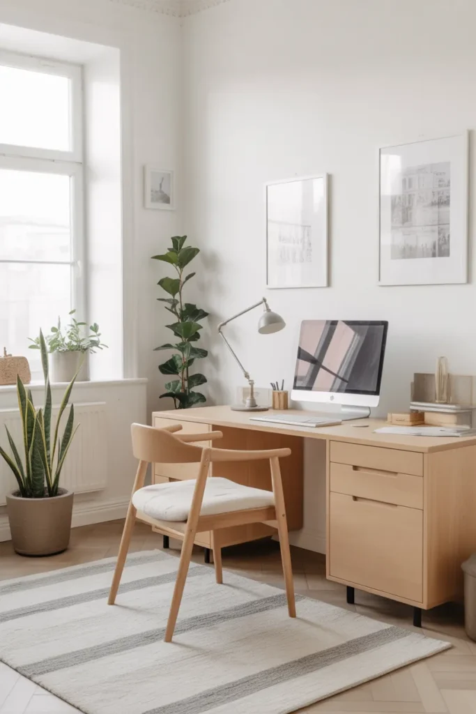 Scandinavian Simplicity