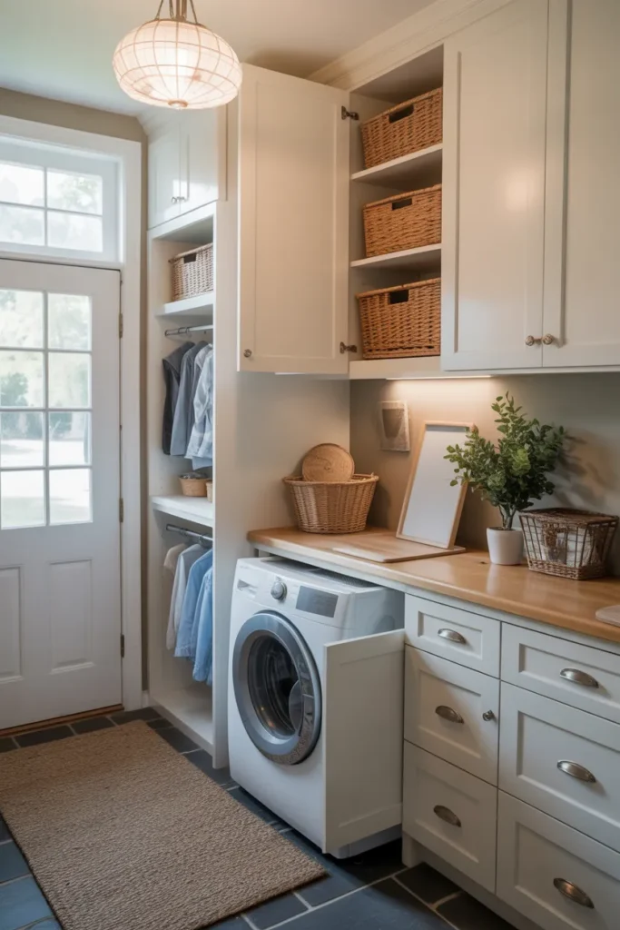 Smart Storage Solutions