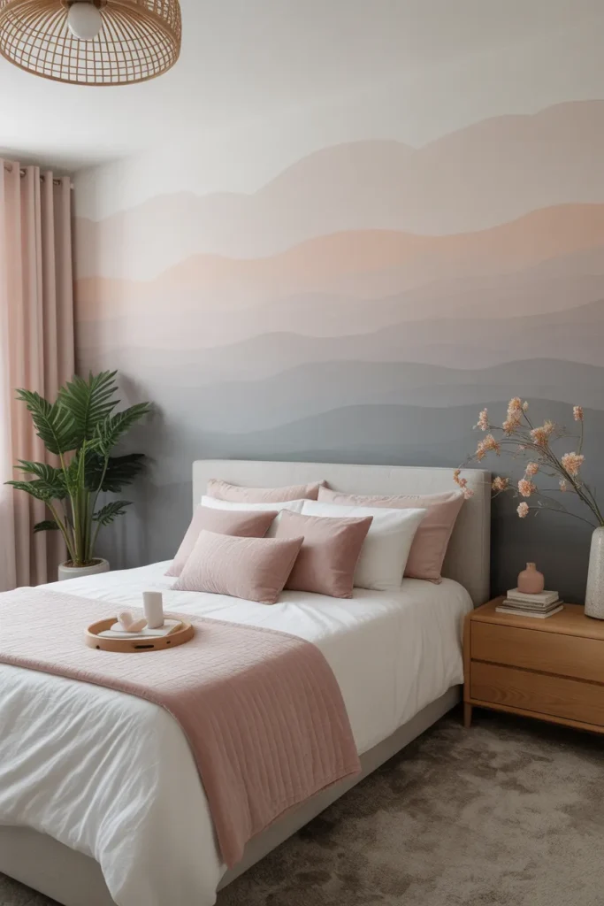 Soft Ombre Fade
