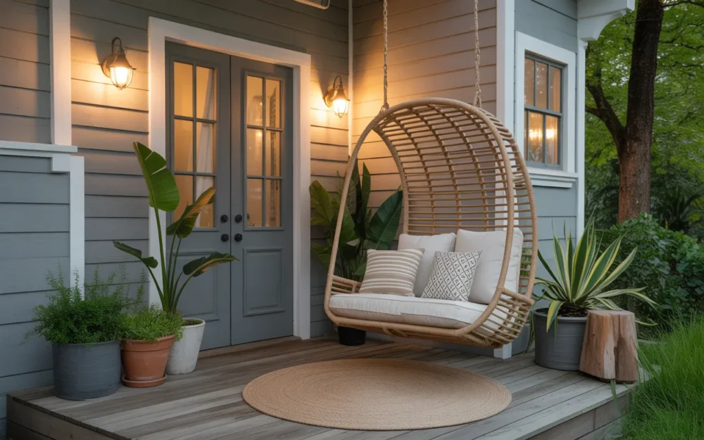 home entrance decor ideas