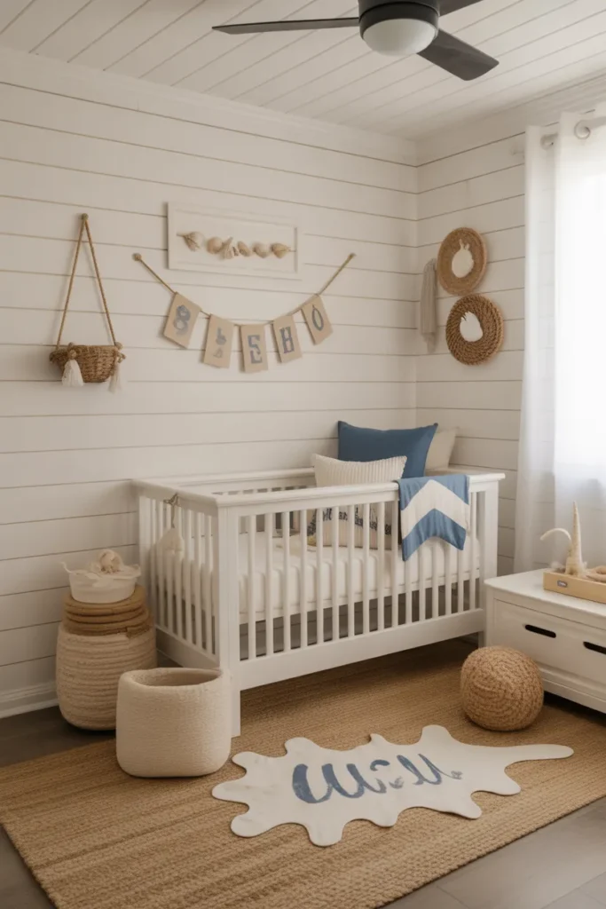 Coastal Breeze Nursery