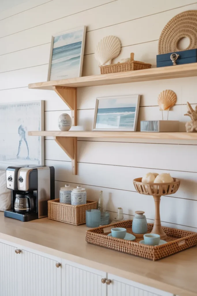  Coastal Coffee Bar