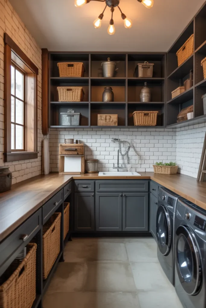  Industrial Farmhouse Mix