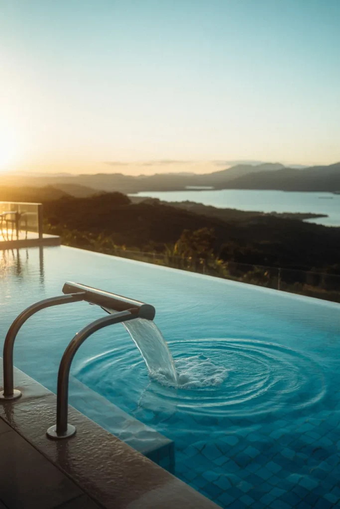 Infinity Edge Pool