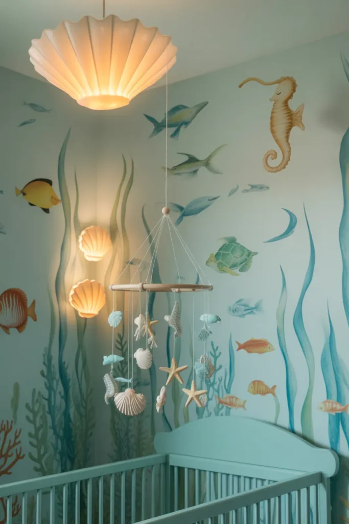 Ocean Reef Nursery
