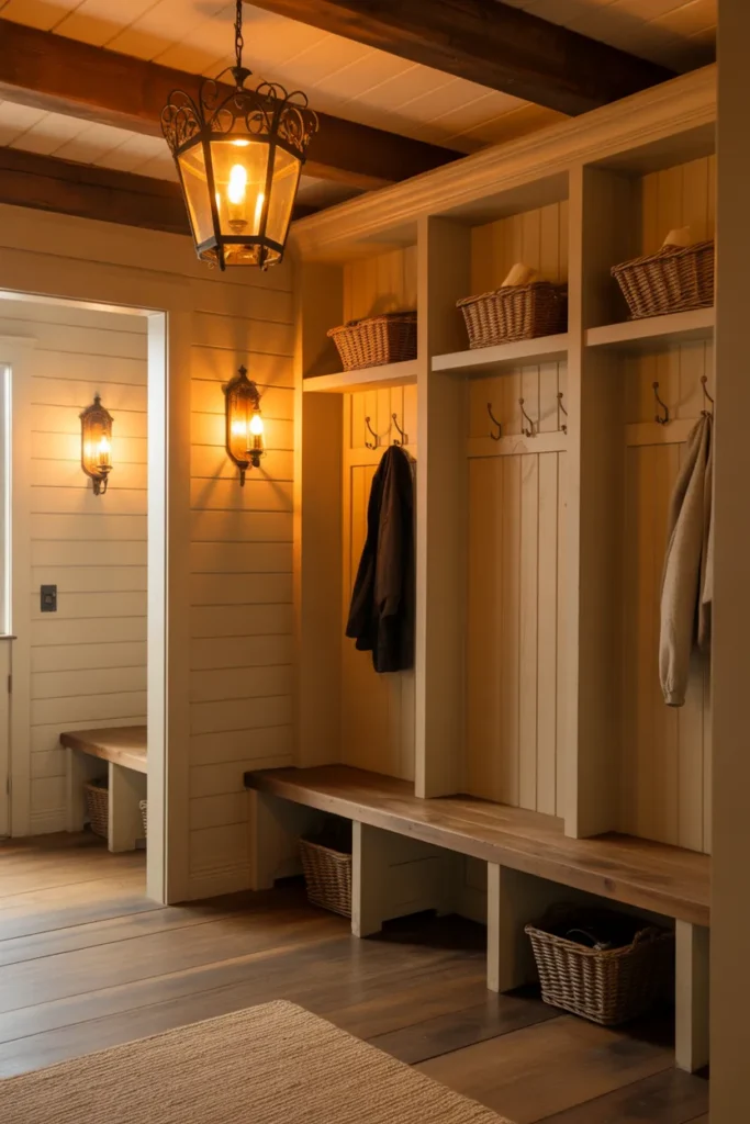 Rustic Lighting Fixtures