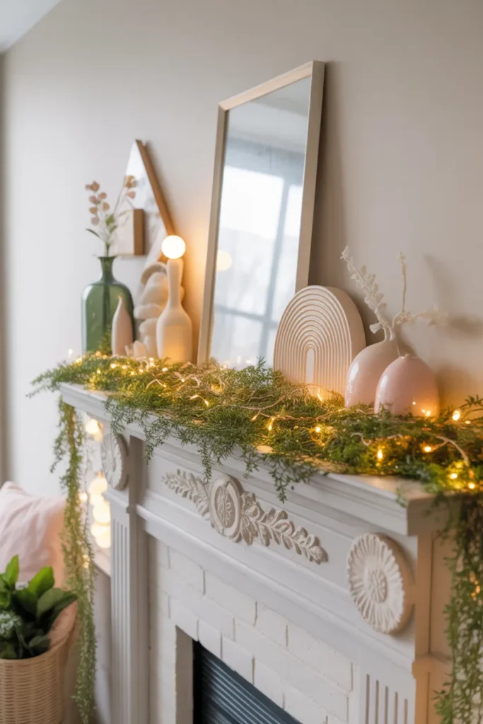 Soft Fairy Lights for Evening Glow