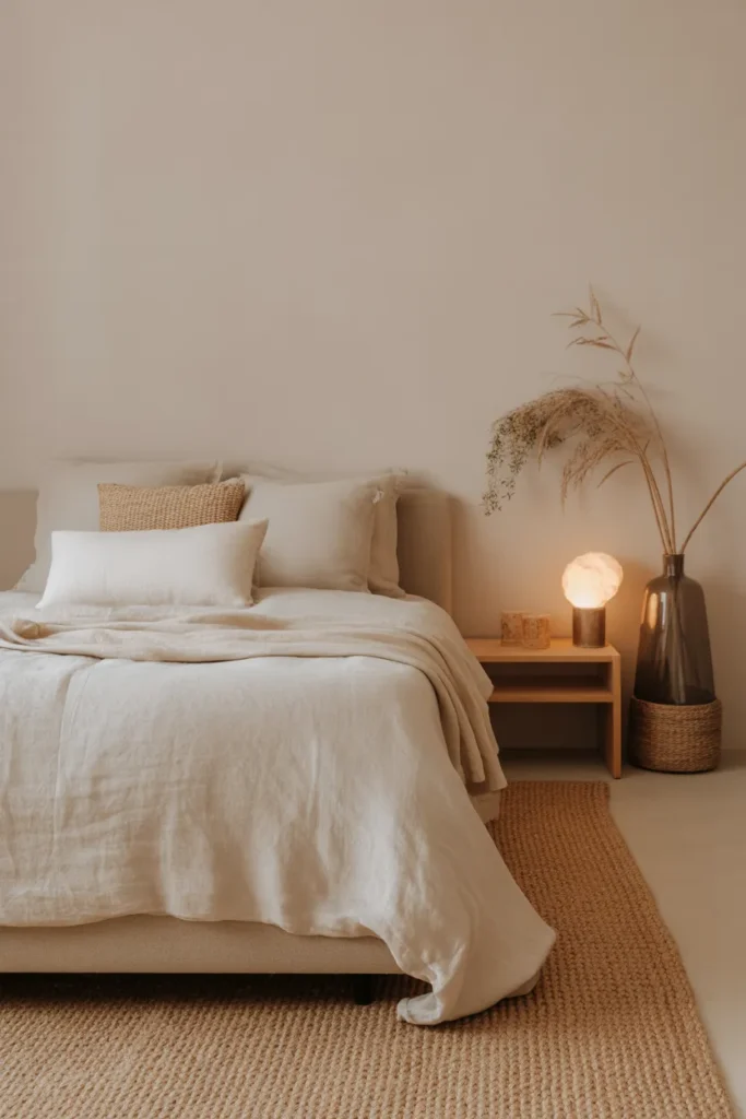 Cozy Neutral Haven
