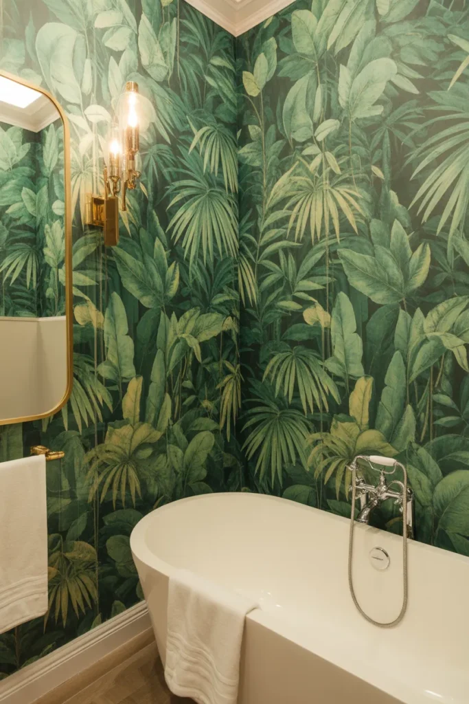  Tropical Palm Prints for a Vacation Vibe