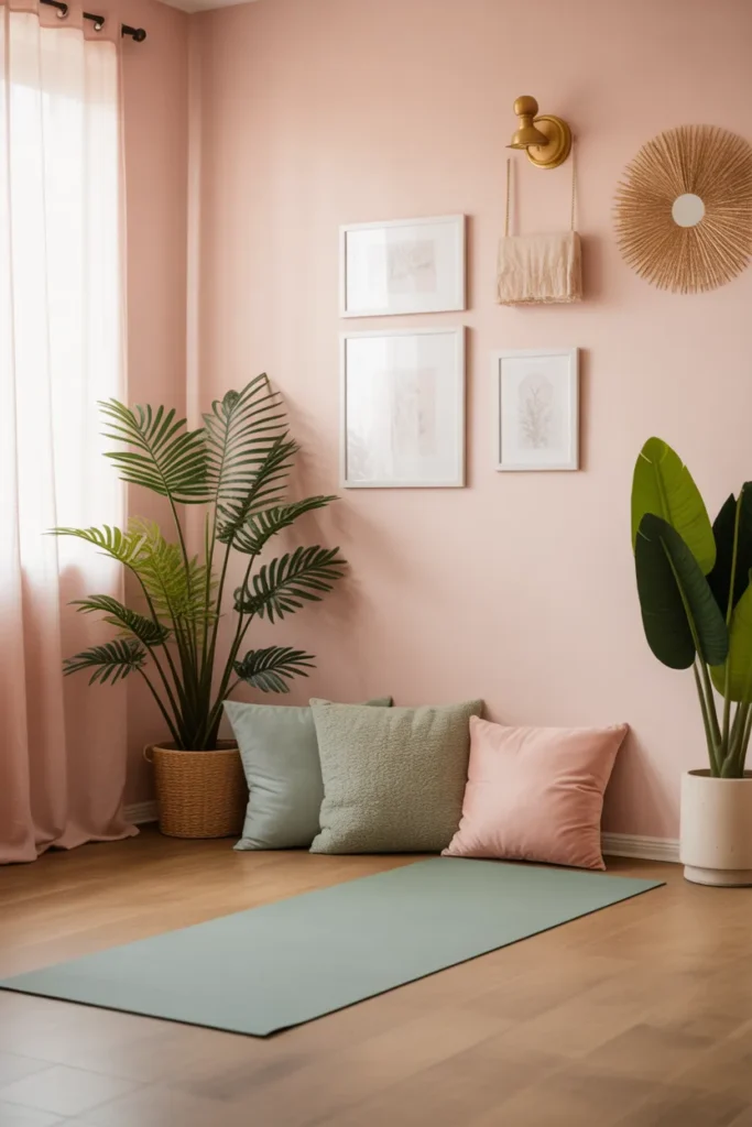   Soft Pastel Studio