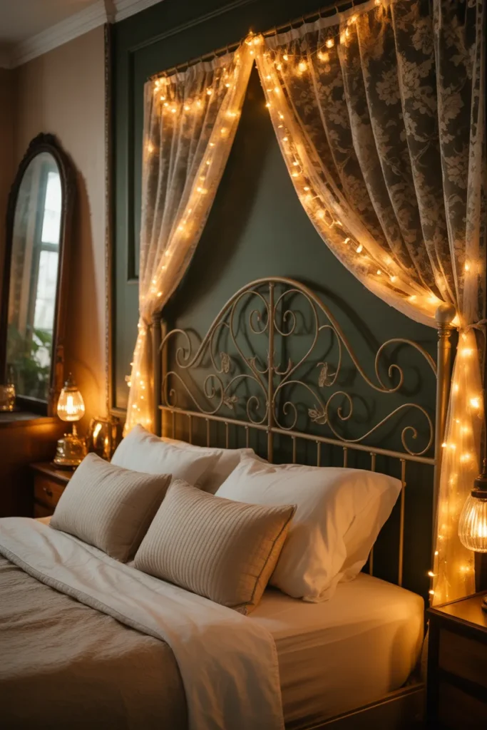  Twinkle Light Glow