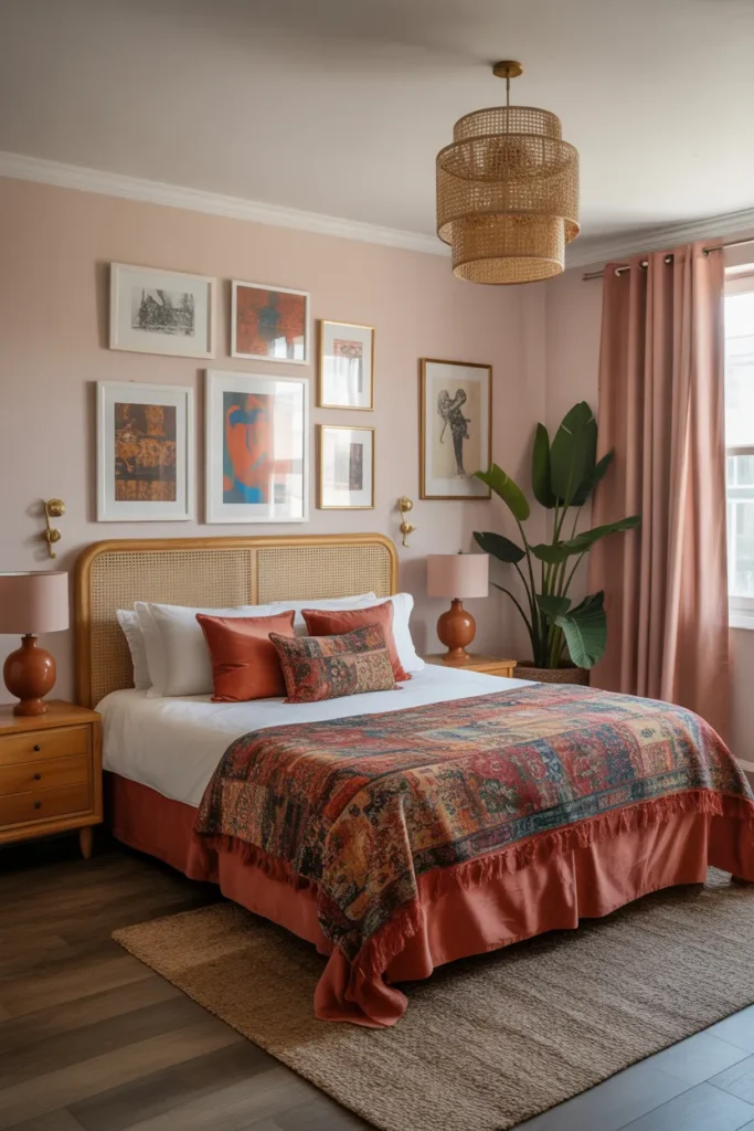  Artistic Eclectic Mix