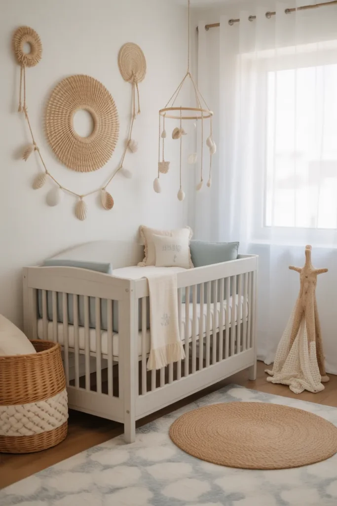 Coastal Breeze Nursery