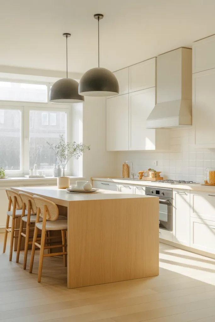  Sleek Scandinavian Simplicity