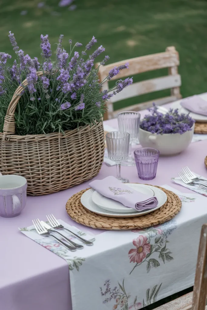   French Country Charm