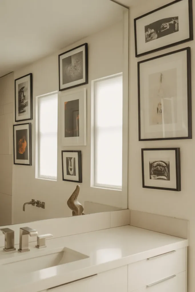Artistic Wall Decor