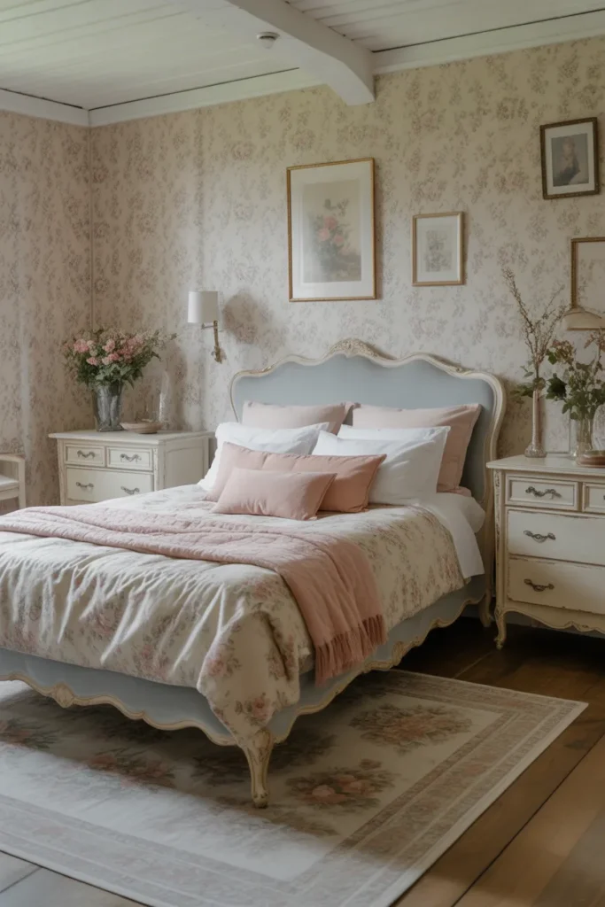  Cottagecore Romance
