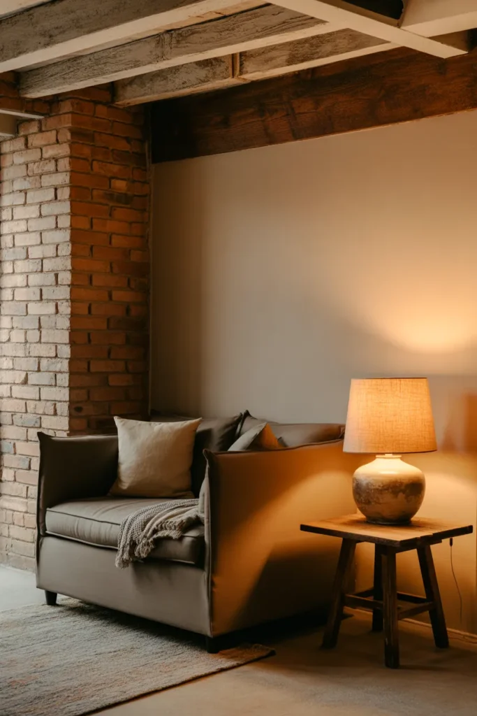 Create a Simple Guest Lounge