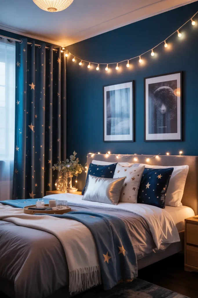  Night Sky Accents