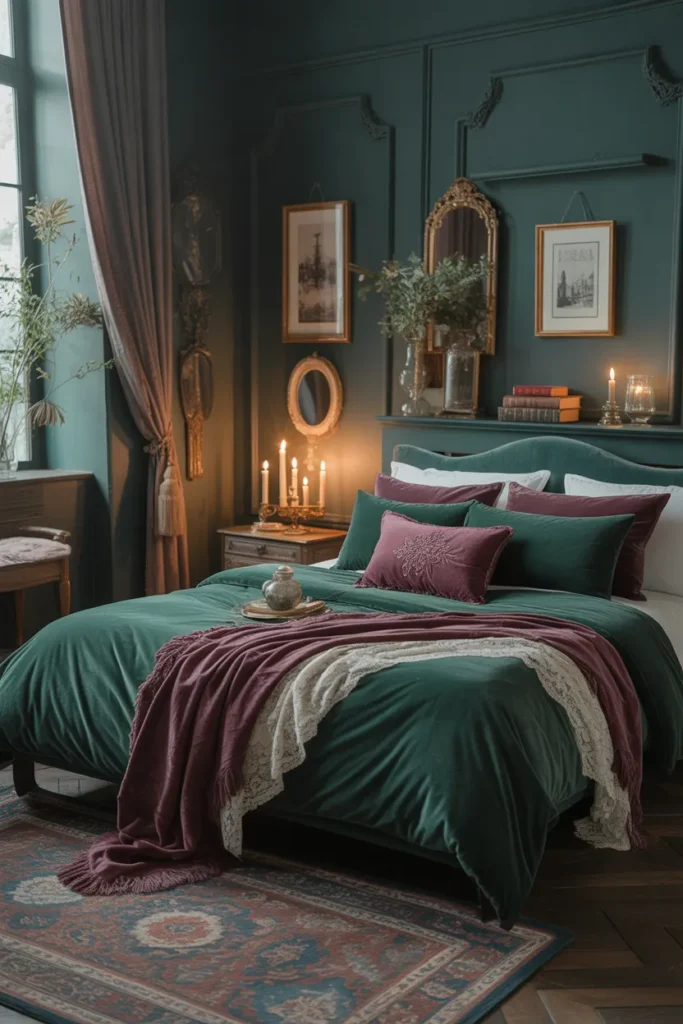  Velvet Dreams