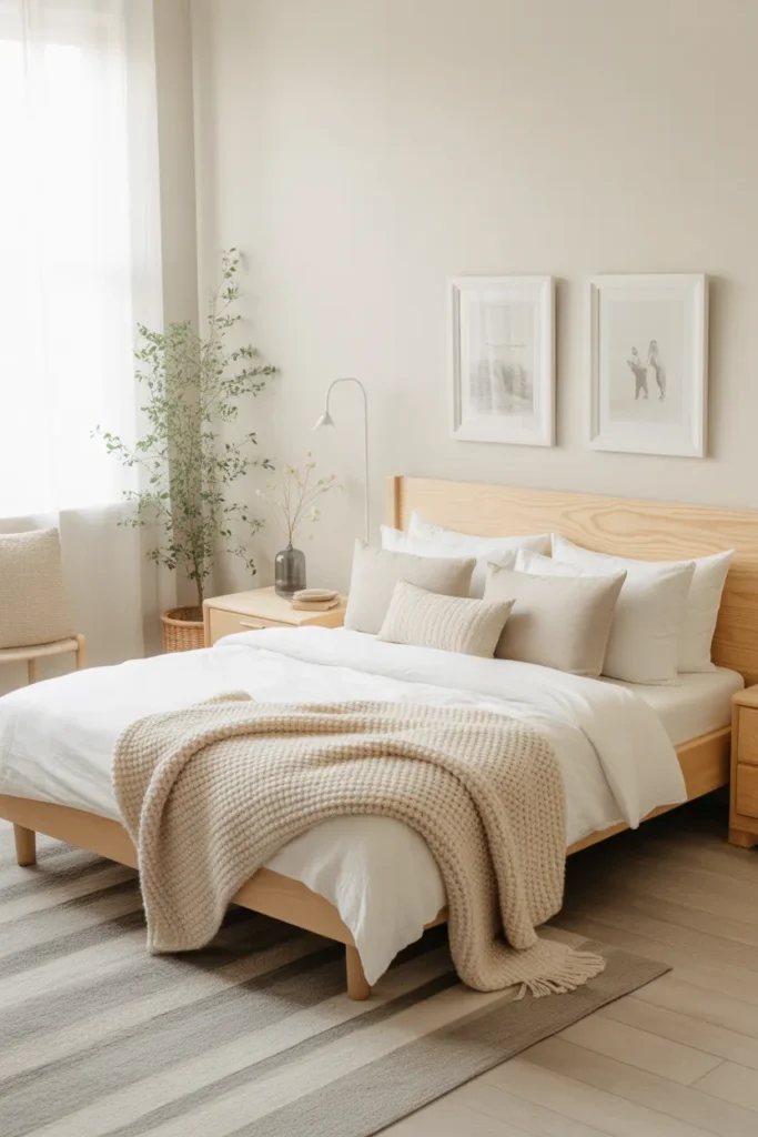 Scandinavian Serenity