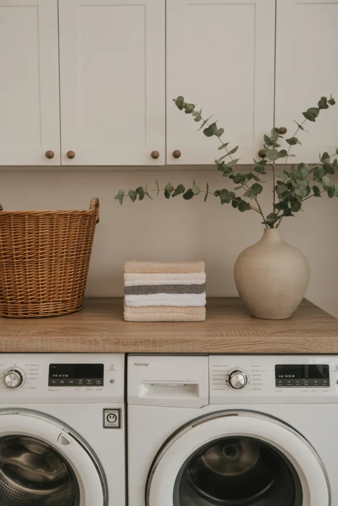 Add a Countertop Over Appliances
