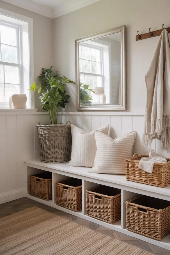 Elegant Neutral Palette