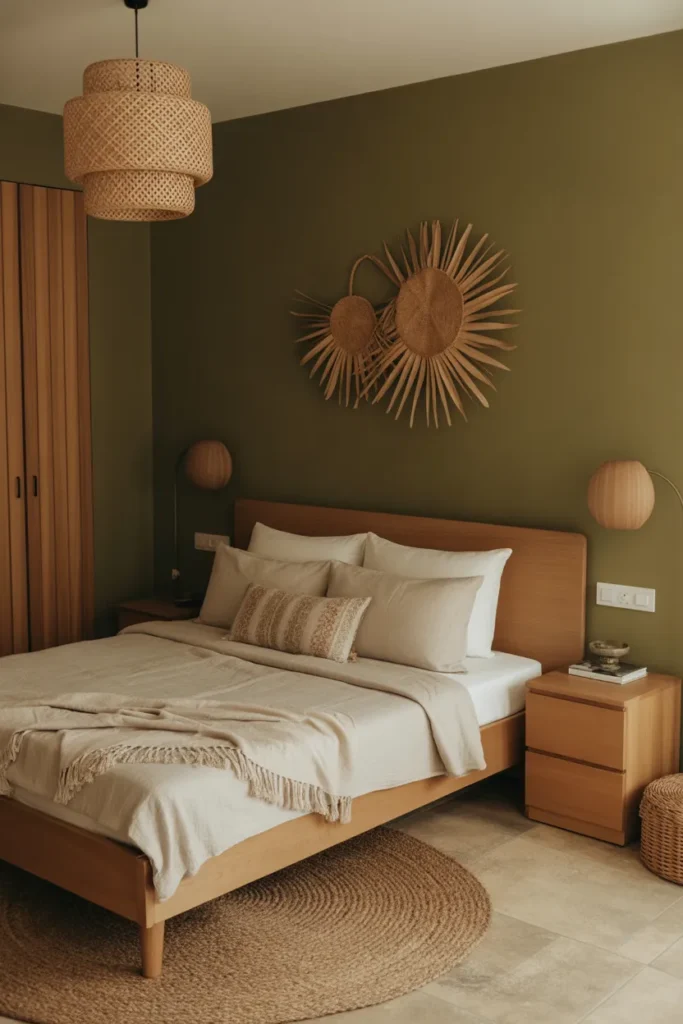  Earthy Natural Tones