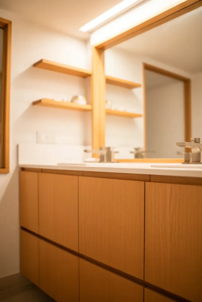 Warm Wood Elements