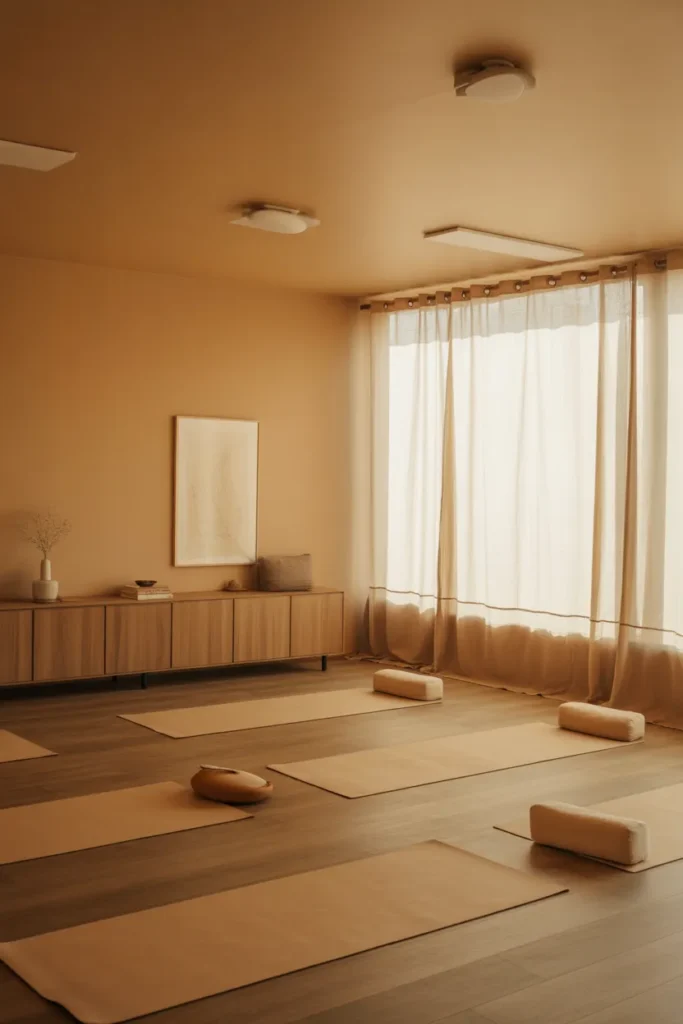 Neutral Tones Oasis