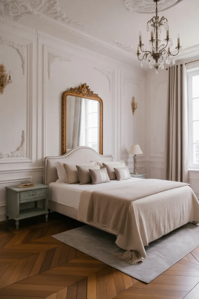  Parisian Chic Style