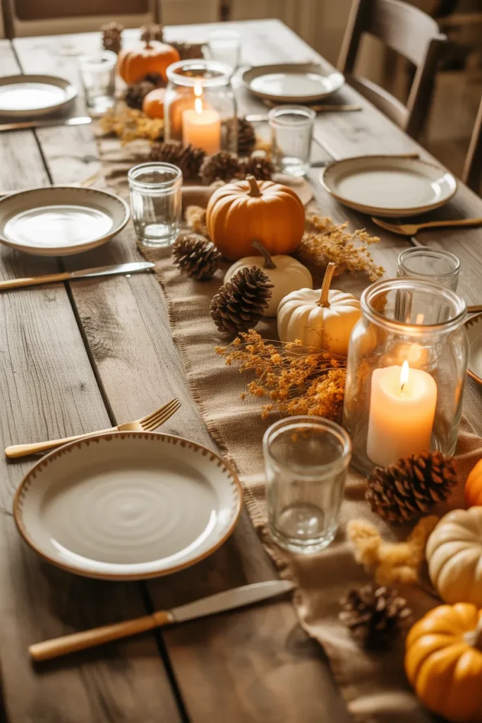 Rustic Farmhouse Charm
