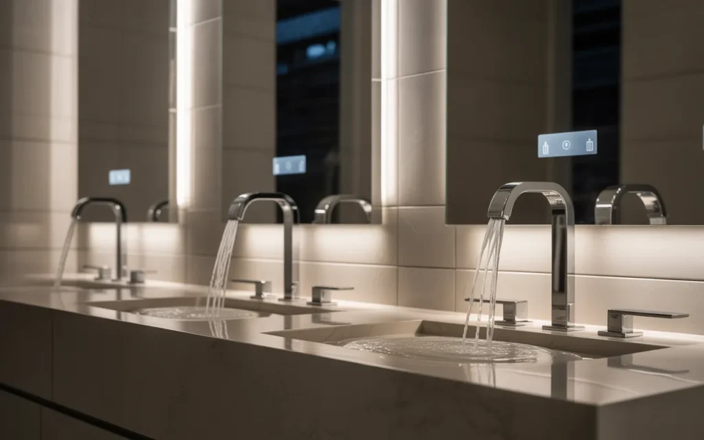 modern bathroom design ideas