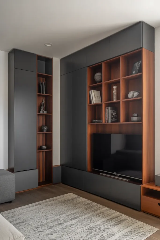 Modular Storage Units