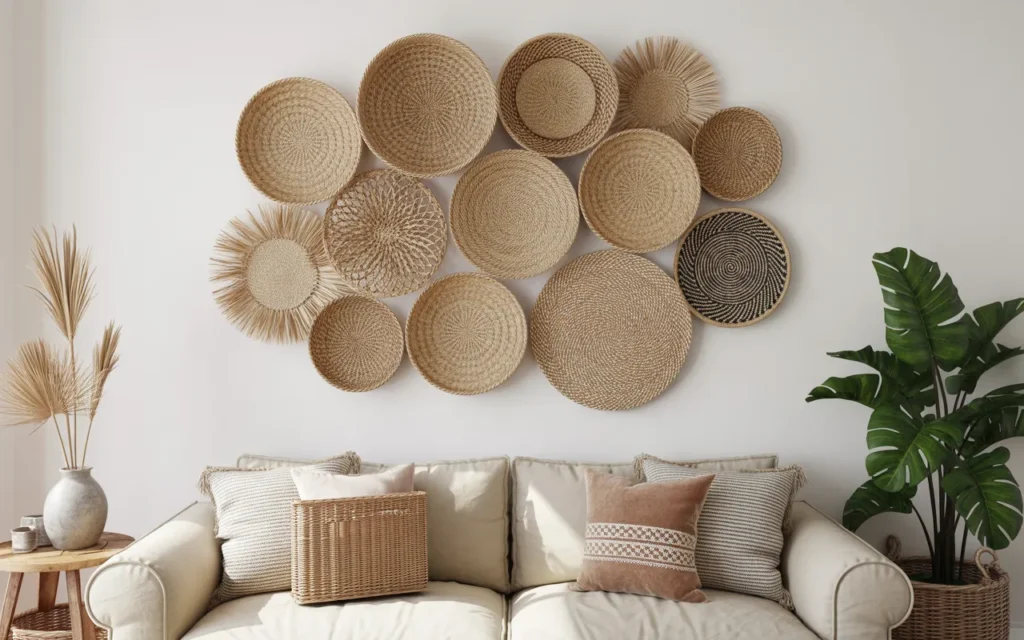 diy wall decor