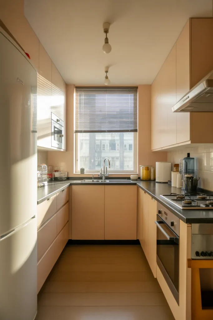  Narrow Walkway Design