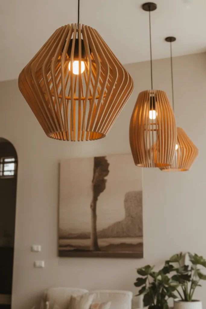 Contemporary Mexican Lighting Fixtures