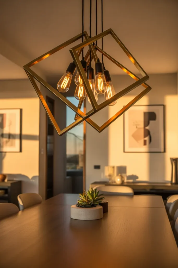 Add Statement Lighting