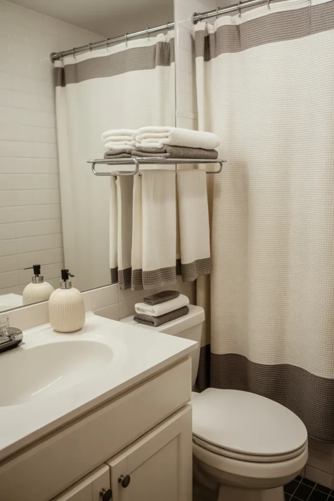   Budget Bathroom Accessories