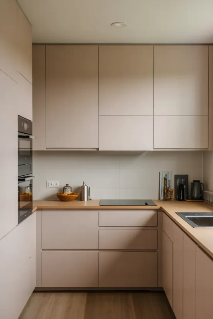  Minimalist Cabinet Designs for a Clean Look