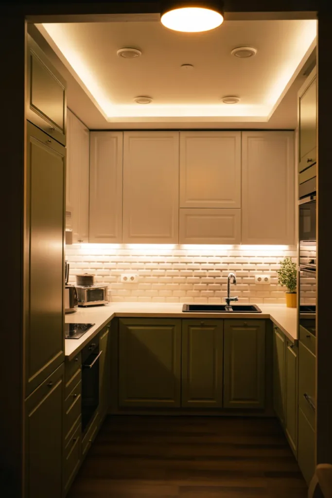   Smart Lighting That Brightens Every Corner